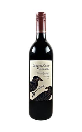 2022 Cabernet Sauvignon