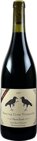 2023 Petite Sirah