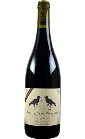 2023 Syrah