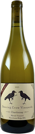 2023 Mariah Chardonnay